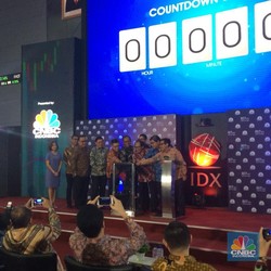 Kompetisi OPPO Stocks In Your Hand Resmi Dibuka!