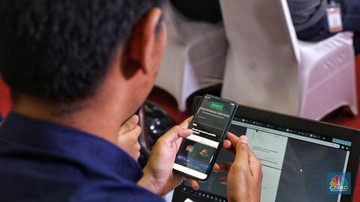 Jangan Remehin Emiten Tech 5 10 Tahun Bisa Salip Bank Gede