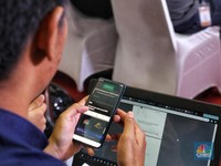 Catat! Ini Yang Dibutuhkan Profesional dari Smartphone