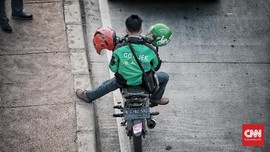 Tarif Ojek Online, Menhub Akan Ambil Jalan Tengah