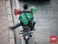 Tarif Ojek Online, Menhub Akan Ambil Jalan Tengah