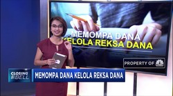 Ini Reksa Dana Dengan Pertumbuhan Tertinggi!