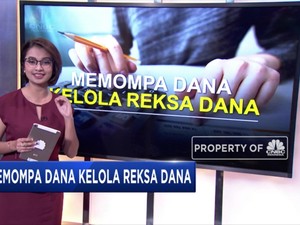 Ini Reksa Dana Dengan Pertumbuhan Tertinggi!