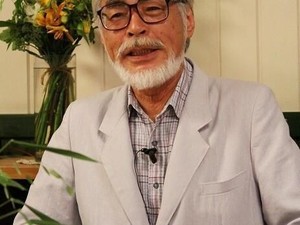 Pendiri Studio Ghibli Hayao Miyazaki Ternyata Suka Banget Film Pixar Ini!