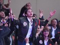 Buntut Ricuh, Jatah Penonton Debat Pilpres 2019 Dipangkas