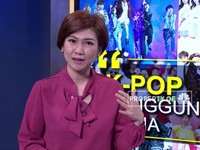 KPOP Mengguncang Dunia!