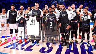 Perusahaan Film Porno Ingin Beli Hak Nama Stadion Miami Heat
