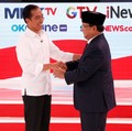 Kemendag Jawab Tudingan Prabowo Soal Buka Impor Saat Panen