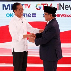 Kemendag Jawab Tudingan Prabowo Soal Buka Impor Saat Panen