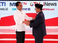 Indonesia Impor Air Apa dari Luar Negeri? Ini Daftarnya