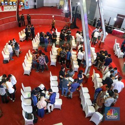 Masih Ngebet Pilih Saham Big Cap? Ini Rekomendasinya