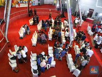 PPKM Darurat, Bahana: Investor Saham Mulai Ubah Strateginya