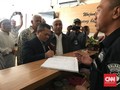 Kirim Kuasa Hukum, Slamet Maarif Tak Penuhi Panggilan Polisi