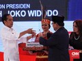 Meneropong Peran RI di Dunia Lewat Debat Pilpres