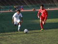 Timnas Indonesia U-22 Kesulitan Adaptasi Lapangan Sintetis