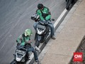 Penghasilan Supir Gojek 25 Persen Lebih Tinggi dari UMK