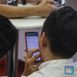 Geger Bunuh Diri Efek Depresi Saham, Ini Tips Hindarinya