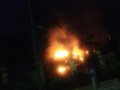 VIDEO: Rumah Pribadi Ketua DPR RI Terbakar