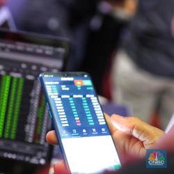 Perbesar Porsi Ritel, Aturan E-Bookbuilding Berlaku Oktober