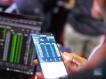Ingat! Jangan Pakai Utang Apalagi Pinjol buat Trading Saham