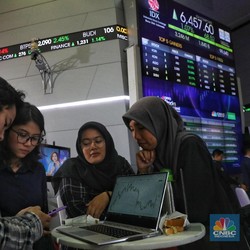 Mengejar Investor di Bawah 30 Tahun, Bisakah?