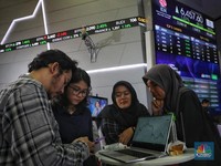 Diblokir tapi Muncul Terus, Kenapa Investasi Bodong Marak?