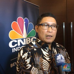 Bos BEI: S&P Angkat Peringkat RI, Asing akan Masuk