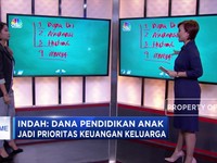 Berantem Gara-Gara Keuangan Keluarga? Ini Solusinya