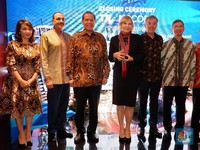 Investasi IFC Topang Ekspansi Trans Corp di Sektor Ritel