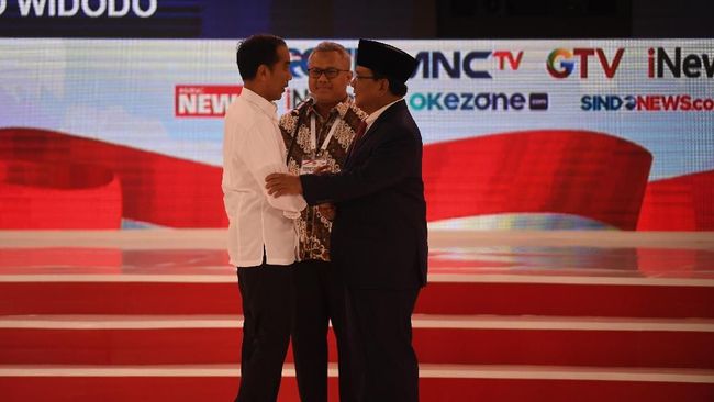 Penjelasan Tim Prabowo Sempat Mau Boikot Debat Capres Kedua