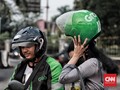 Cegah Corona, Pengguna Ojol Diminta Bawa Helm Sendiri
