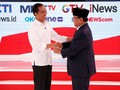 Komitmen Jokowi-Prabowo soal Masalah Pesisir Dipertanyakan