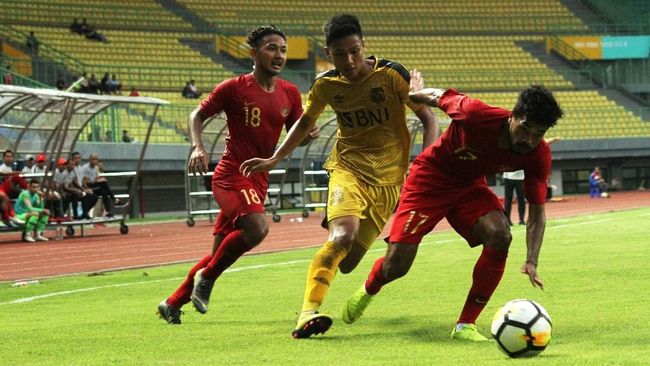 Lawan Timnas Indonesia U-22, Pelatih Myanmar Tak Yakin Menang