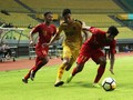 5 Fakta Menarik Usai Timnas Indonesia U-22 Ditahan Malaysia
