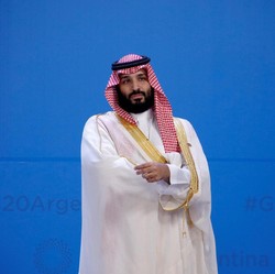 Berkah Kunjungan Pangeran Arab, Pakistan Dapat Suplai Minyak