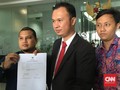 Pengacara Ahmad Dhani Laporkan Hakim PN Jaksel ke KY