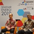 Berkah Gross Split, RI Dulang Rp31,5 T dari 40 Blok Migas