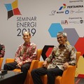 Pakai Gross Split, Migas RI Lebih Atraktif Dibanding Malaysia