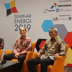 Pakai Gross Split, Migas RI Lebih Atraktif Dibanding Malaysia
