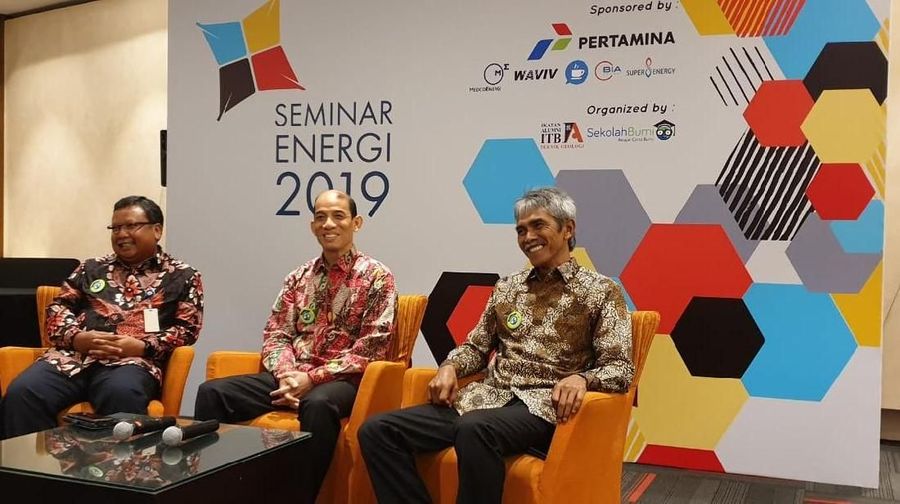 ESDM klaim saat ini iklim investasi migas RI lebih atraktif ketimbang Malaysia