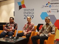 ESDM: Tanpa Disrupsi Gross Split, Industri Migas RI Punah