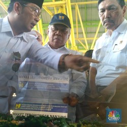 Jalan Panjang RI Bereskan Sungai Terkotor di Dunia