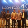 E-Commerce RI Tumbuh Pesat, Tapi Kalah Dari China & Singapura