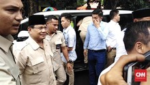 TKN soal Dendam Politik ke Dhani: Jangan Sebar Info Sesat