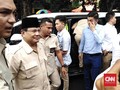 Prabowo Undang Jenderal Purnawirawan AS ke Hambalang