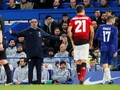 Sarri: Chelsea Kebingungan Saat Dikalahkan Man United