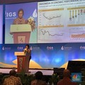 Produksi Minyak Merosot, Sri Mulyani: Gas Jadi Tumpuan