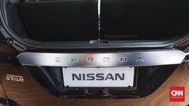 Negara dengan Penjualan Terbesar Tak Bisa Selamatkan Nissan