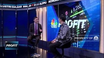 Pendanaan Asing, Simalakama Unicorn Indonesia