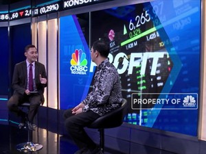 Pendanaan Asing, Simalakama Unicorn Indonesia